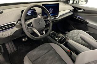 Volkswagen ID.5 vaihtoauto