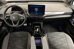 Volkswagen ID.5 vaihtoauto