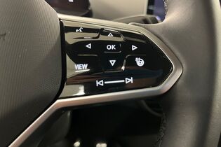 Volkswagen ID.5 vaihtoauto