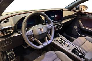 Cupra Leon Sportstourer vaihtoauto