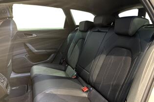 Cupra Leon Sportstourer vaihtoauto