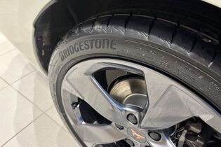 Cupra Leon Sportstourer vaihtoauto