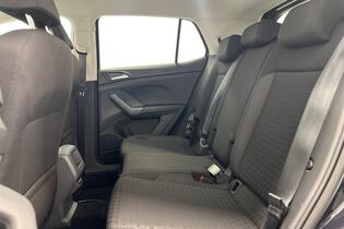 Volkswagen T-Cross vaihtoauto