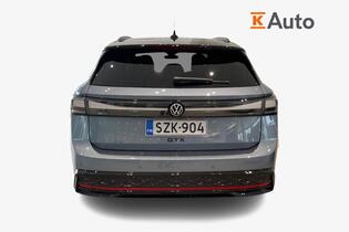 Volkswagen ID.7 vaihtoauto