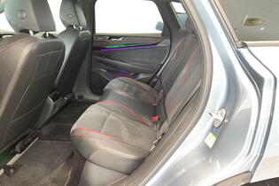 Volkswagen ID.7 vaihtoauto