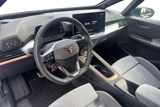 Cupra Born vaihtoauto