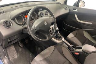 Peugeot 308 vaihtoauto