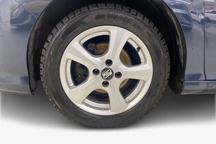 Peugeot 308 vaihtoauto