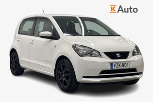 SEAT Mii vaihtoauto