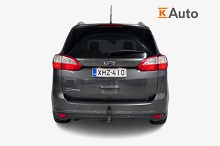 Ford Grand C-MAX vaihtoauto