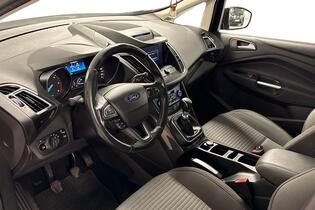 Ford Grand C-MAX vaihtoauto