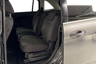 Ford Grand C-MAX vaihtoauto