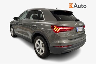 Audi Q3 vaihtoauto