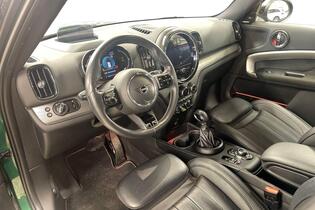 Mini Countryman vaihtoauto