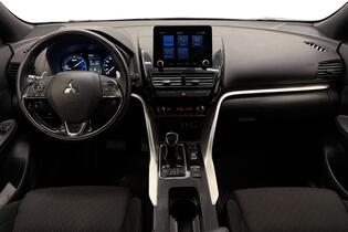 Mitsubishi Eclipse Cross vaihtoauto