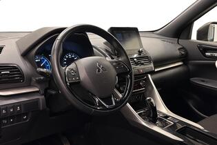 Mitsubishi Eclipse Cross vaihtoauto