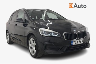BMW 225 vaihtoauto