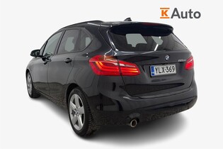 BMW 225 vaihtoauto