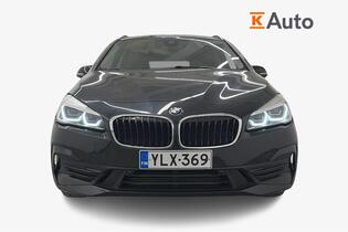 BMW 225 vaihtoauto