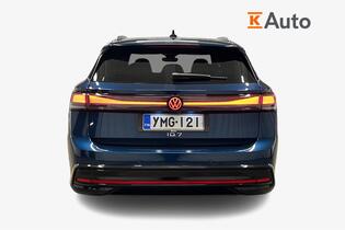 Volkswagen ID.7 vaihtoauto