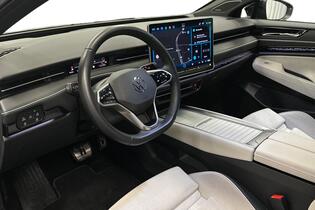 Volkswagen ID.7 vaihtoauto