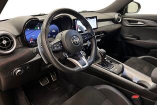 Alfa Romeo Tonale vaihtoauto