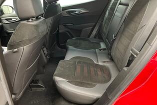 Alfa Romeo Tonale vaihtoauto