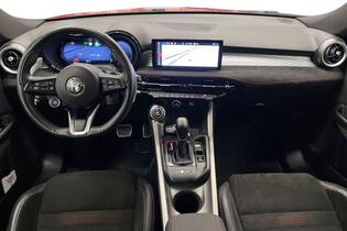 Alfa Romeo Tonale vaihtoauto