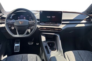 Cupra Terramar vaihtoauto