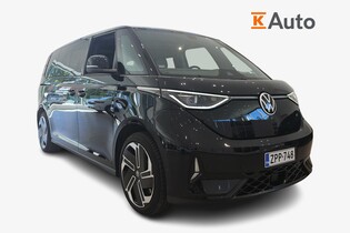 Volkswagen ID. Buzz vaihtoauto