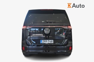 Volkswagen ID. Buzz vaihtoauto