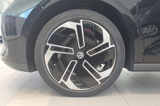 Volkswagen ID. Buzz vaihtoauto