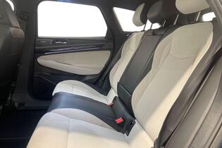 Volkswagen ID.7 vaihtoauto