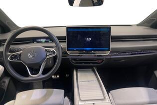 Volkswagen ID.7 vaihtoauto