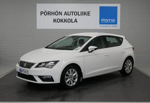 SEAT Leon vaihtoauto