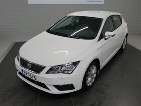 SEAT Leon vaihtoauto