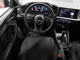 Audi A1 vaihtoauto