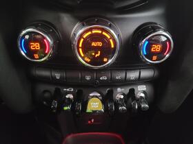 Mini Cooper vaihtoauto