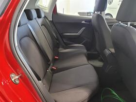 SEAT Arona vaihtoauto