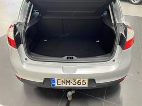 Renault Mégane vaihtoauto