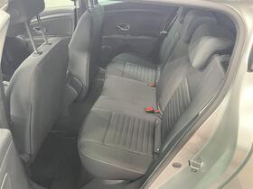 Renault Mégane vaihtoauto