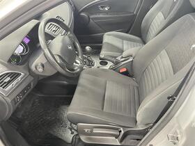 Renault Mégane vaihtoauto