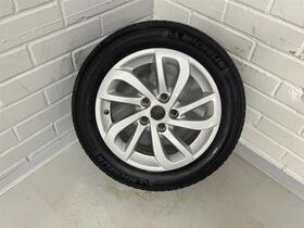 Renault Mégane vaihtoauto