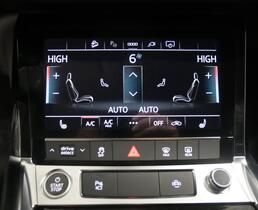 Audi Q8 e-tron vaihtoauto