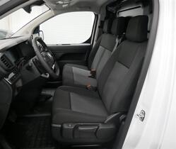 Peugeot Expert vaihtoauto