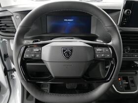 Peugeot Expert vaihtoauto