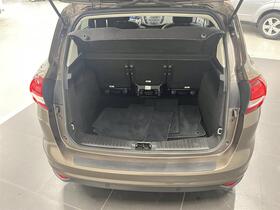 Ford C-MAX vaihtoauto