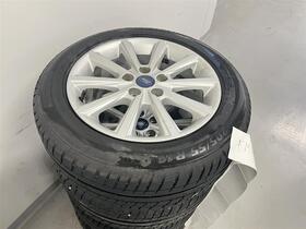 Ford C-MAX vaihtoauto