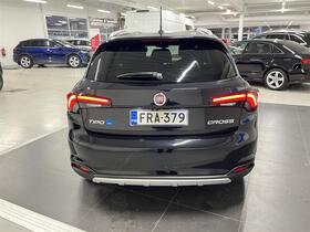 Fiat Tipo vaihtoauto