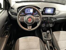 Fiat Tipo vaihtoauto